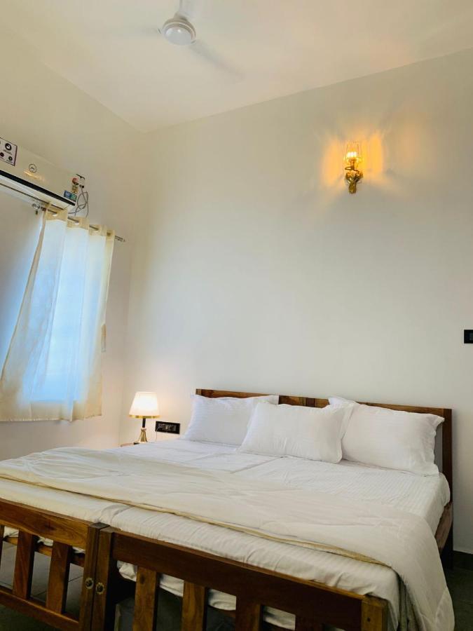 Elzas Fort Inn Kochi Exterior photo