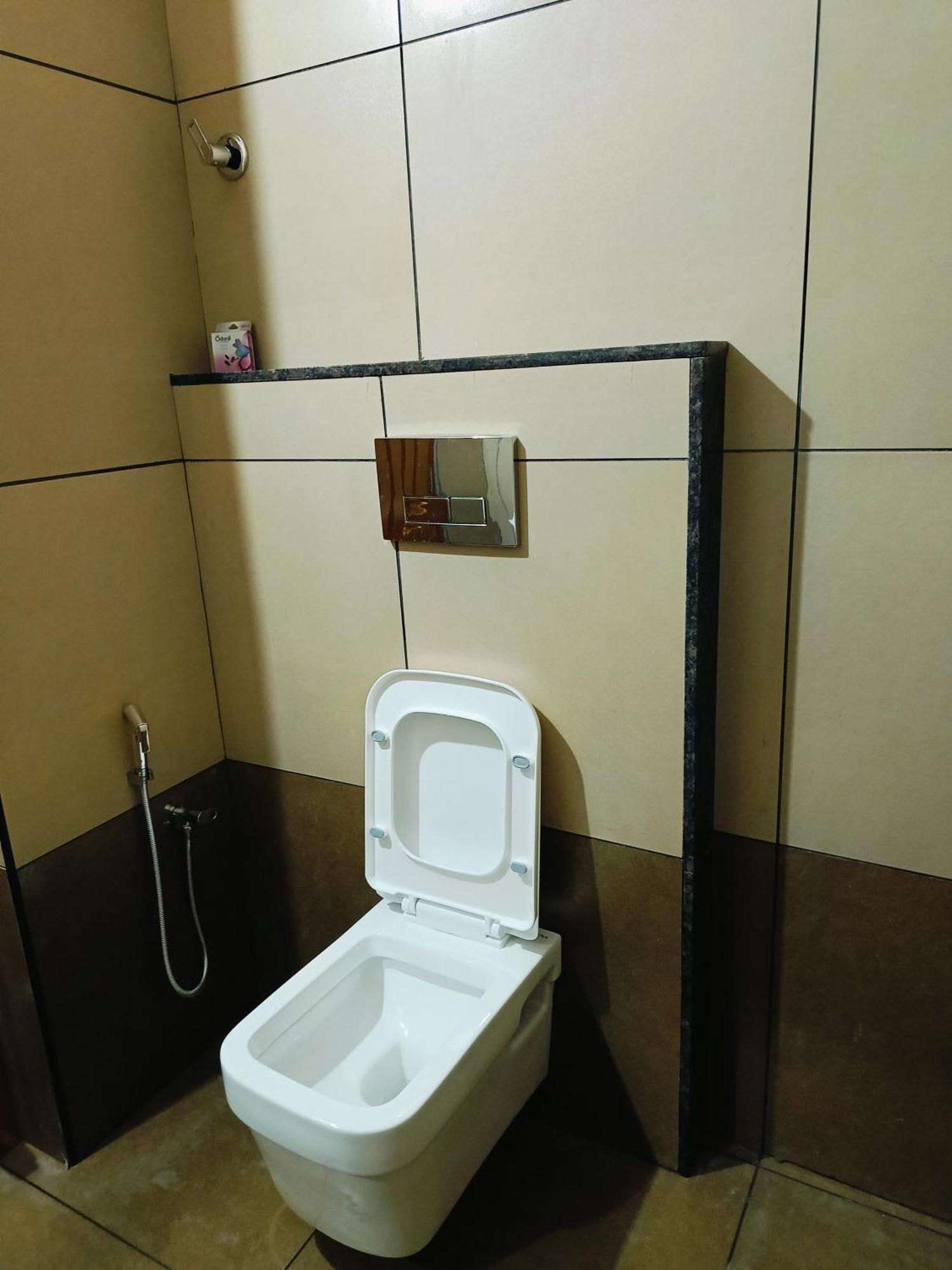 Elzas Fort Inn Kochi Room photo